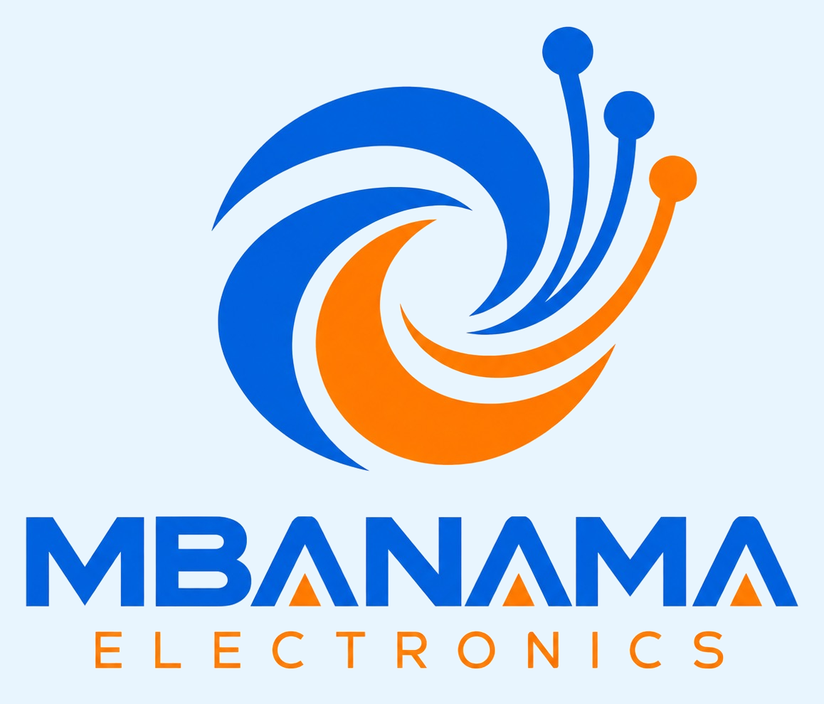 MBANAMA Electronics